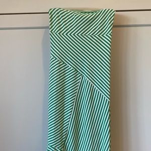 Sexy form fitted summer dress